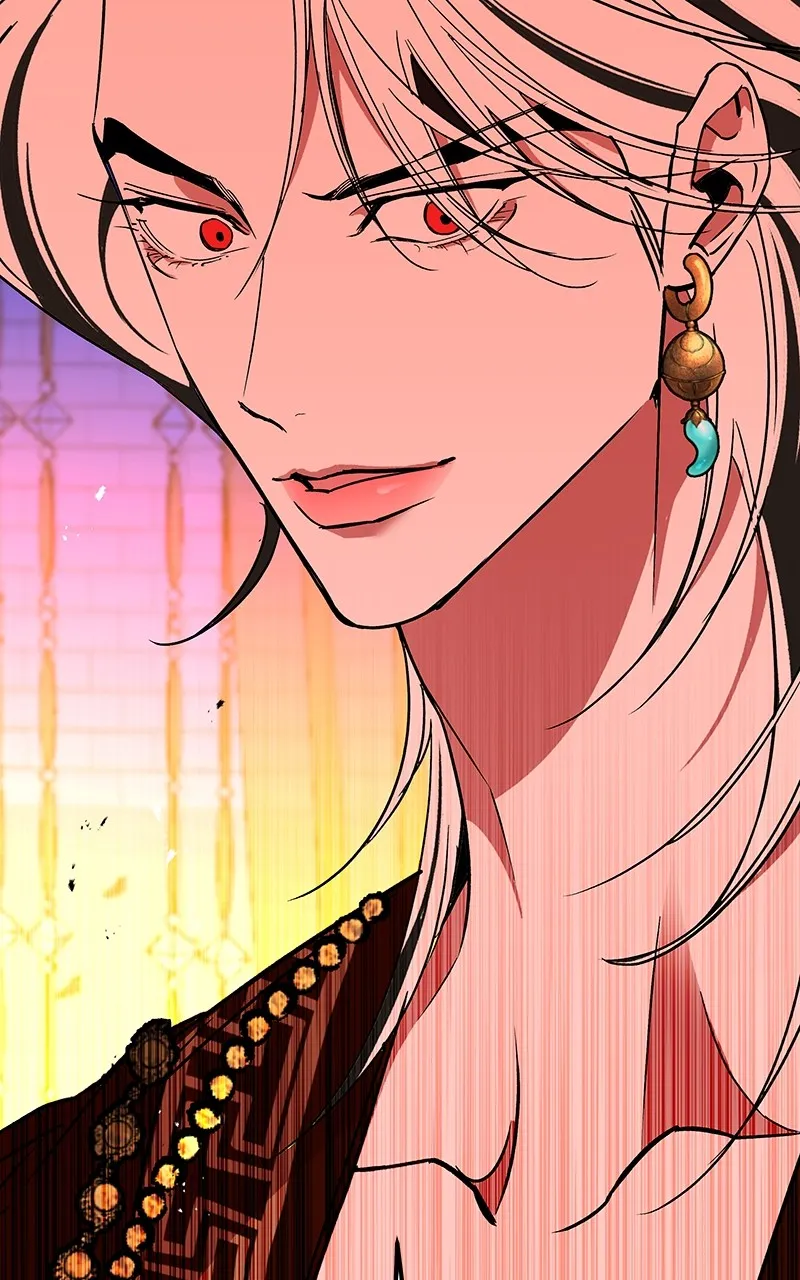Read How a Goddess Wins Over Tigers chapter 64 image 96 on Lezhin