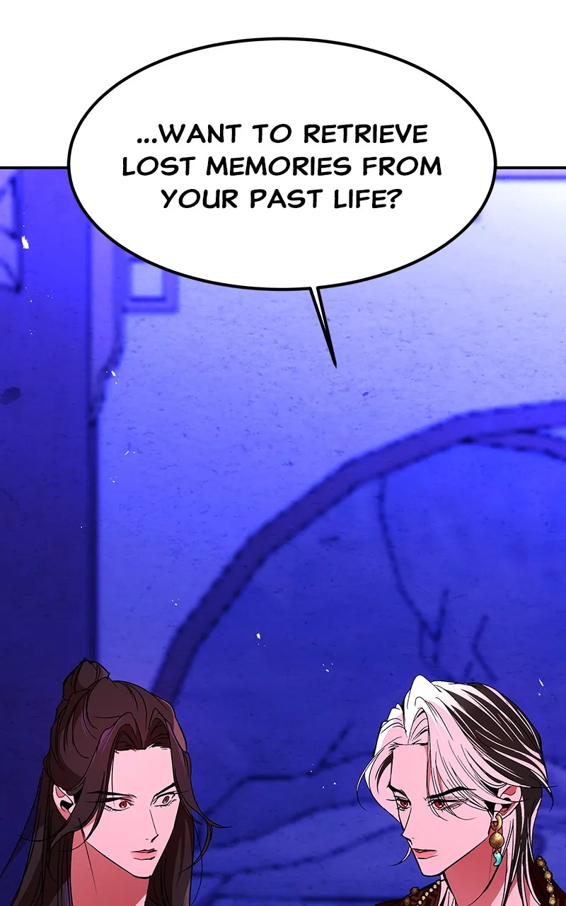 Read How a Goddess Wins Over Tigers chapter 65 image 1 on Lezhin