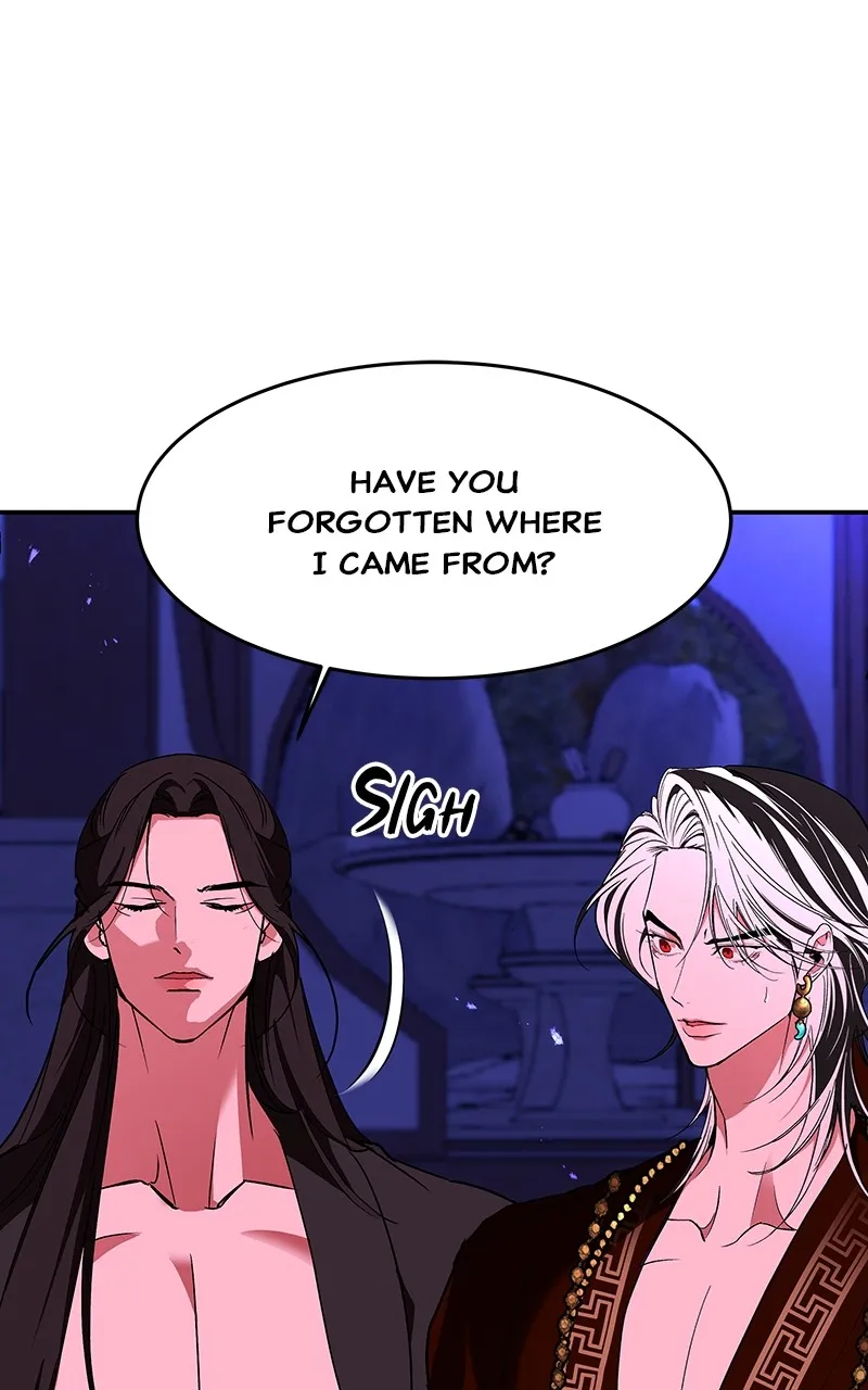 Read How a Goddess Wins Over Tigers chapter 65 image 10 on Lezhin