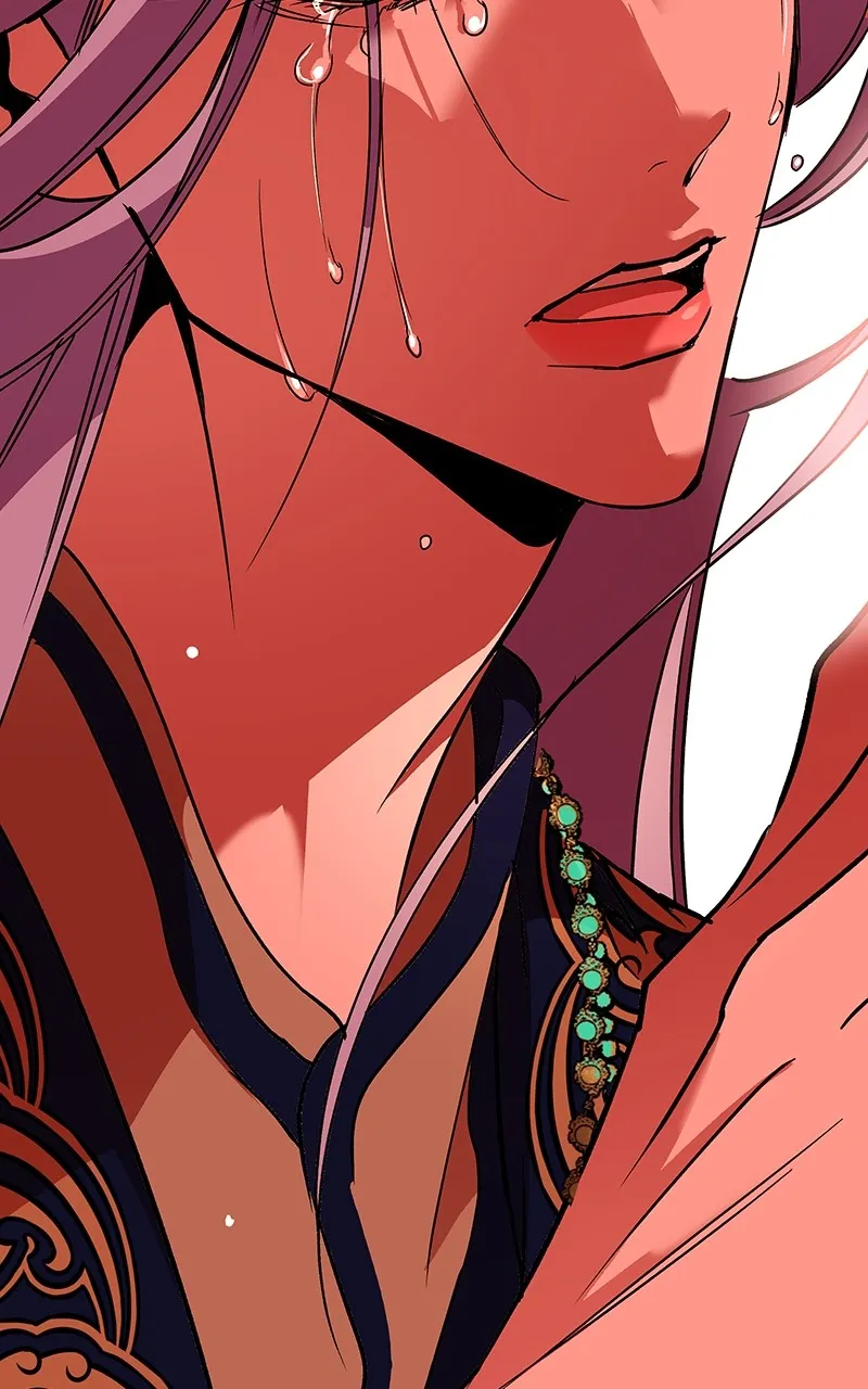 Read How a Goddess Wins Over Tigers chapter 65 image 107 on Lezhin
