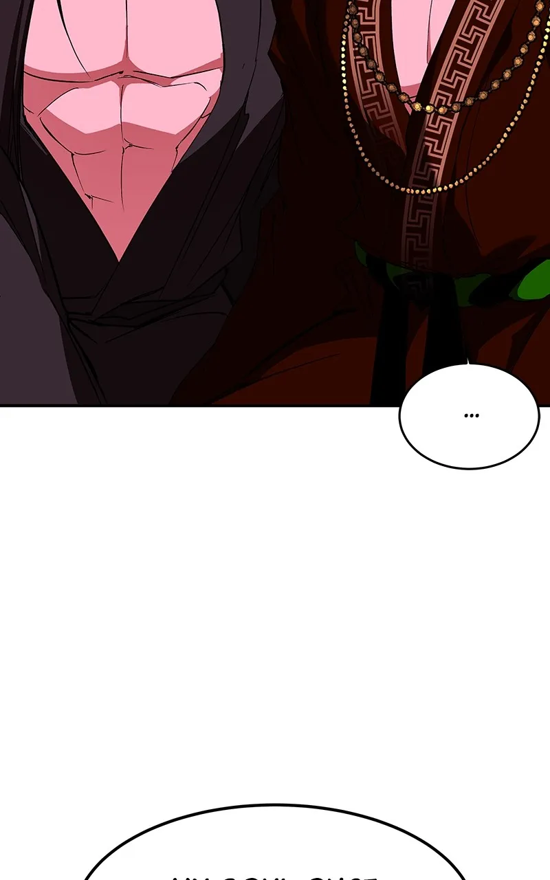 Read How a Goddess Wins Over Tigers chapter 65 image 11 on Lezhin