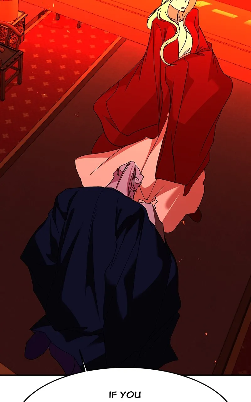 Read How a Goddess Wins Over Tigers chapter 65 image 110 on Lezhin