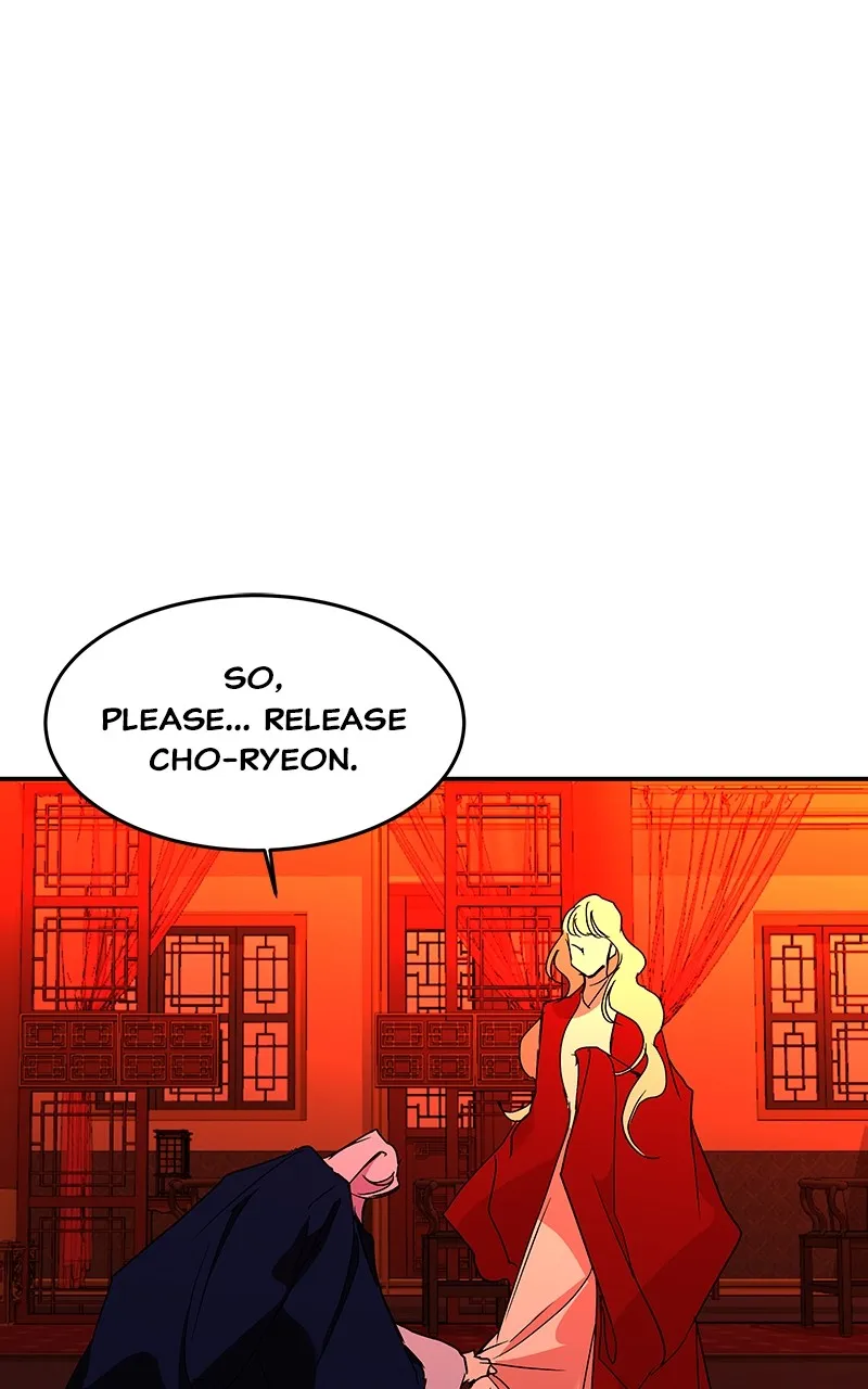 Read How a Goddess Wins Over Tigers chapter 65 image 114 on Lezhin