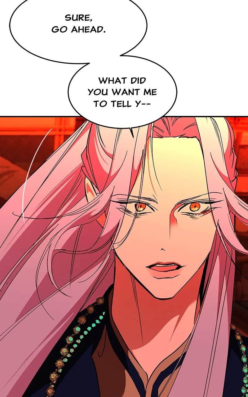Read How a Goddess Wins Over Tigers chapter 65 image 117 on Lezhin
