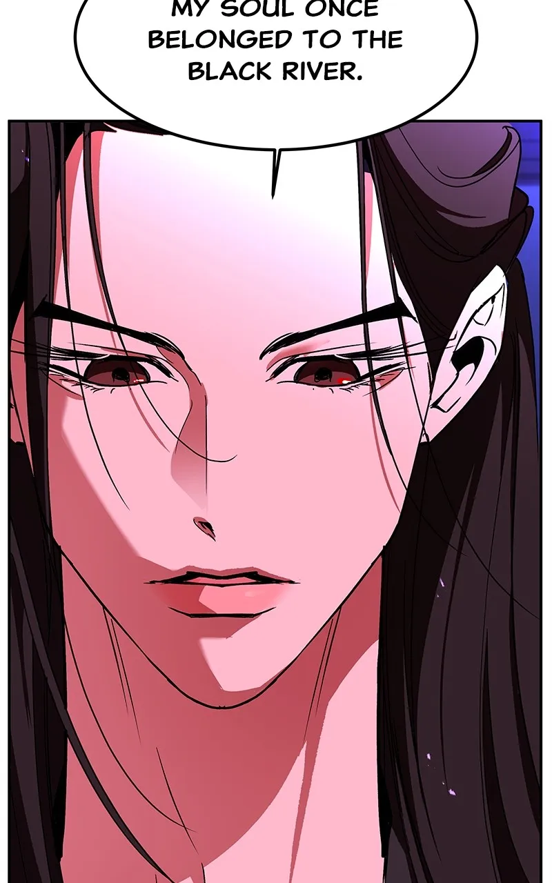 Read How a Goddess Wins Over Tigers chapter 65 image 12 on Lezhin