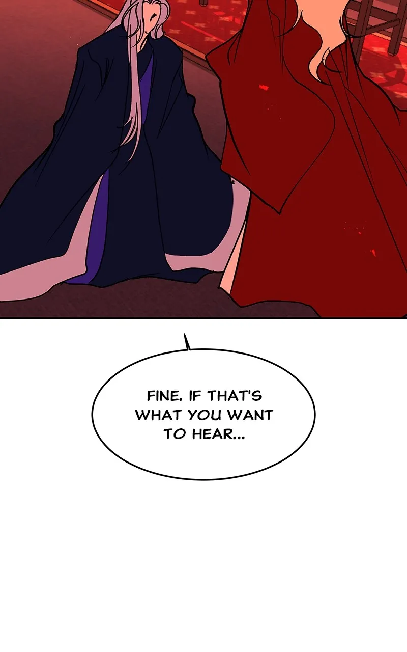 Read How a Goddess Wins Over Tigers chapter 65 image 123 on Lezhin