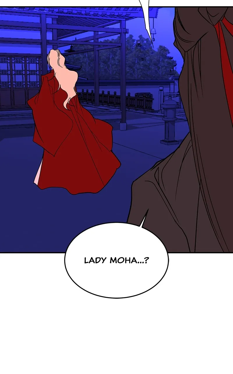 Read How a Goddess Wins Over Tigers chapter 65 image 138 on Lezhin