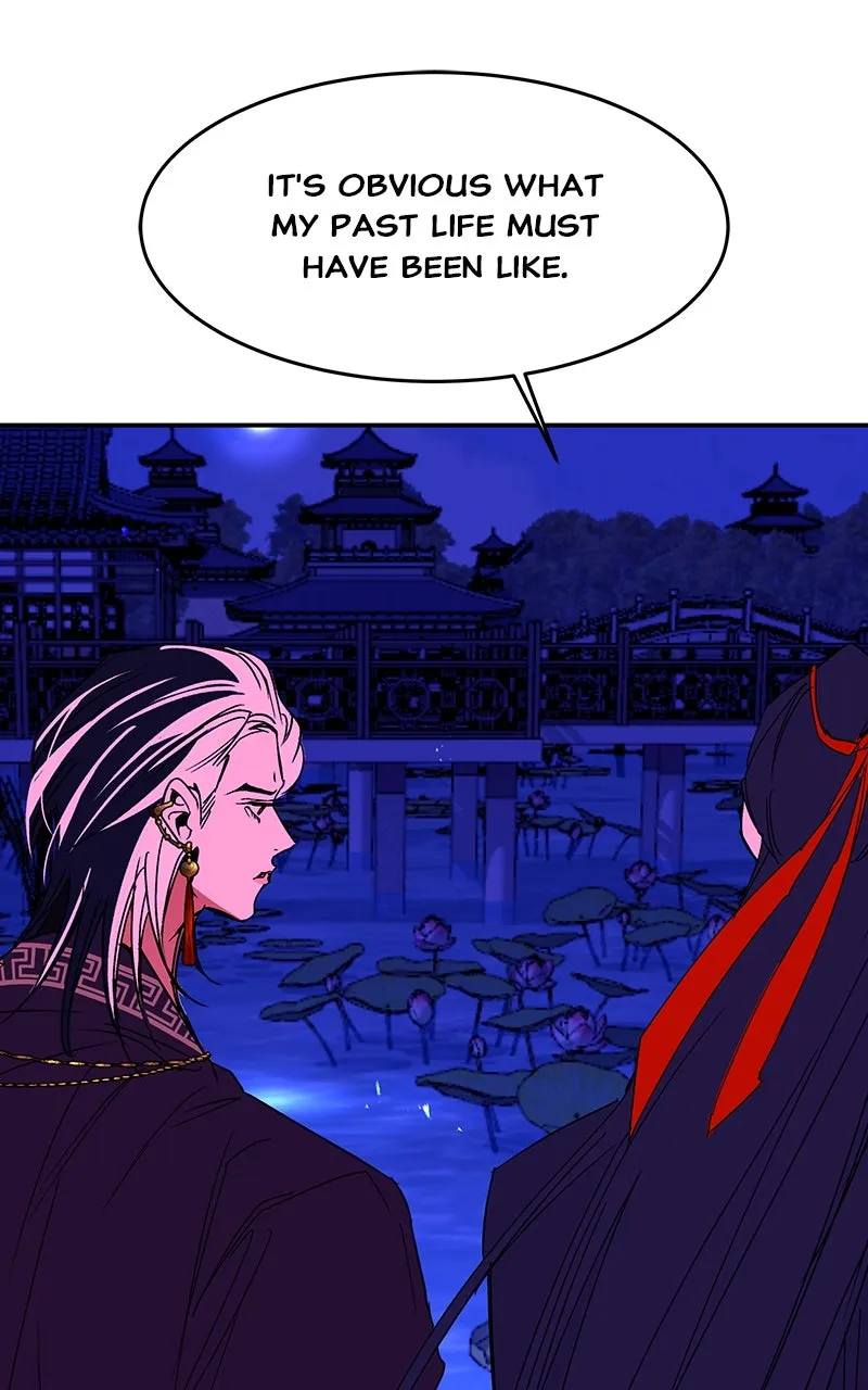 Read How a Goddess Wins Over Tigers chapter 65 image 15 on Lezhin