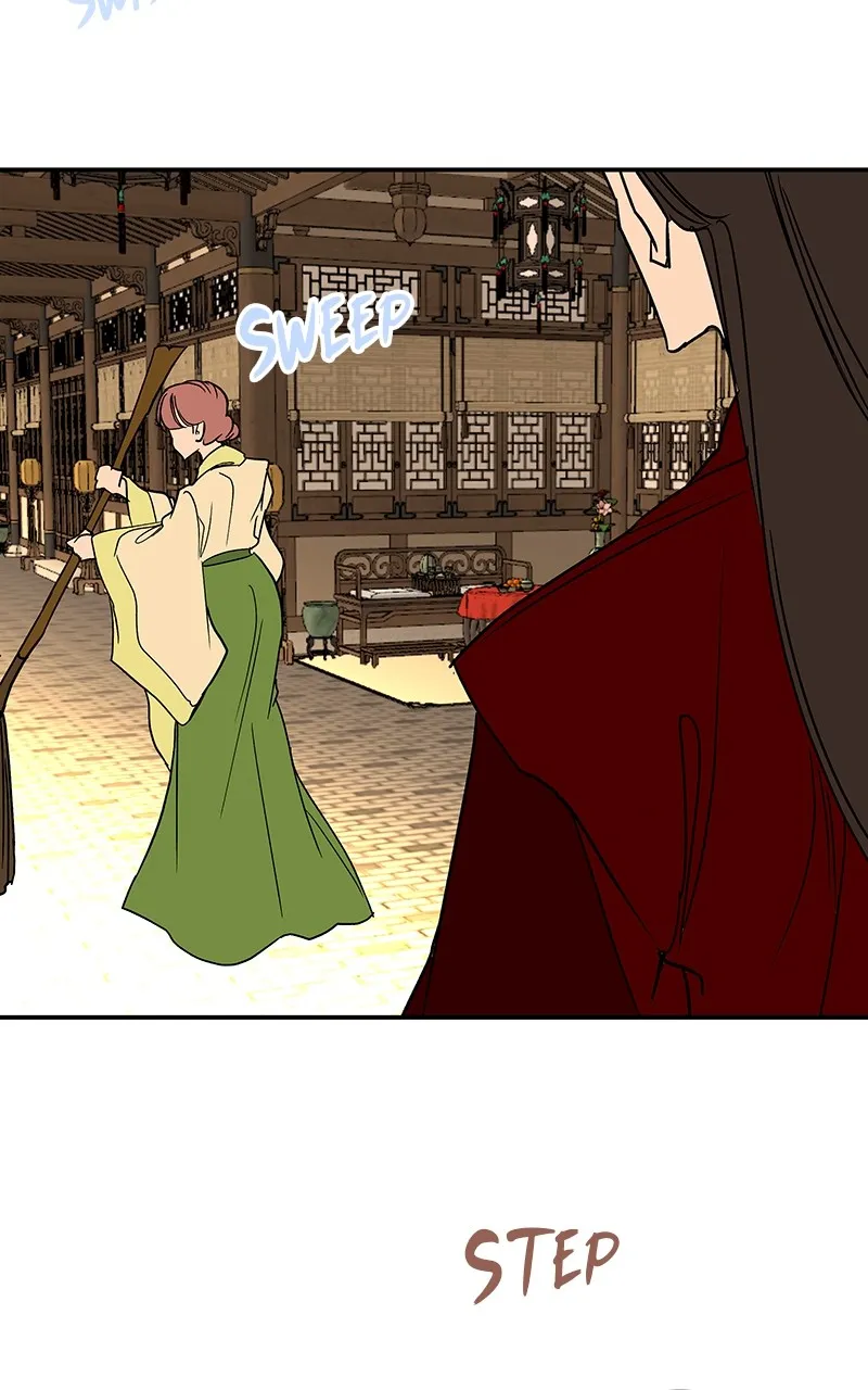 Read How a Goddess Wins Over Tigers chapter 65 image 152 on Lezhin