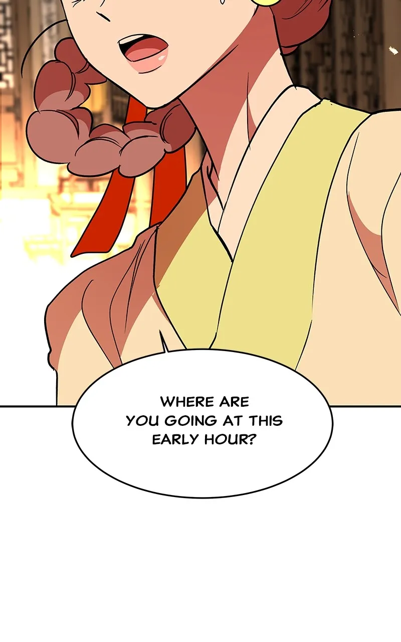 Read How a Goddess Wins Over Tigers chapter 65 image 154 on Lezhin
