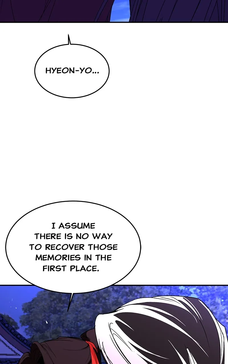 Read How a Goddess Wins Over Tigers chapter 65 image 16 on Lezhin
