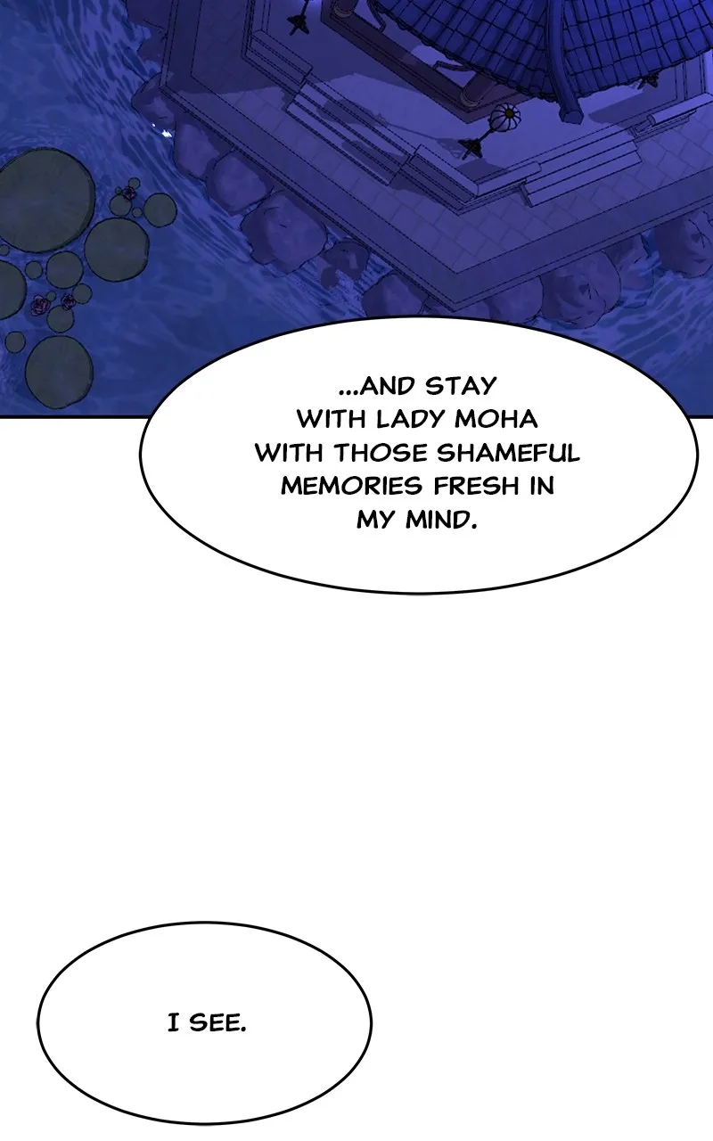 Read How a Goddess Wins Over Tigers chapter 65 image 19 on Lezhin