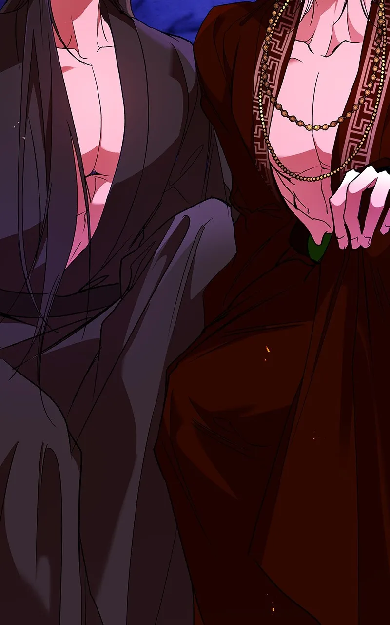 Read How a Goddess Wins Over Tigers chapter 65 image 2 on Lezhin
