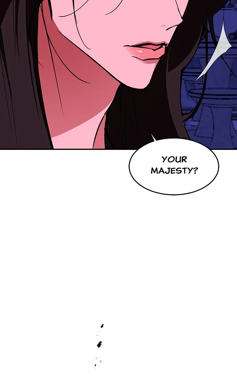Read How a Goddess Wins Over Tigers chapter 65 image 22 on Lezhin