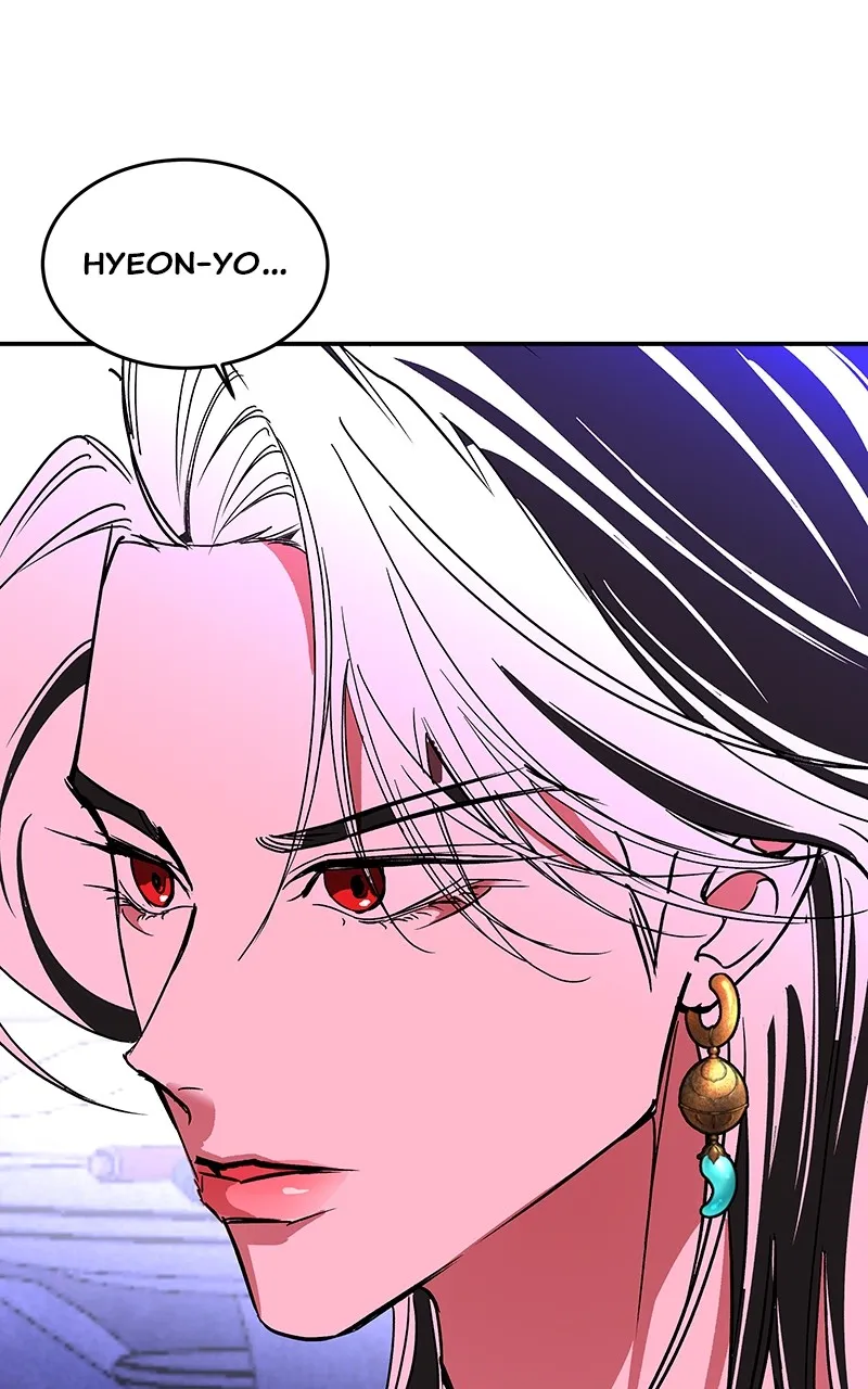 Read How a Goddess Wins Over Tigers chapter 65 image 26 on Lezhin