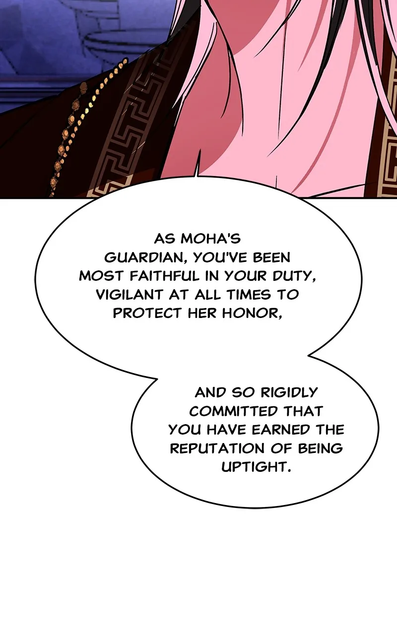 Read How a Goddess Wins Over Tigers chapter 65 image 27 on Lezhin