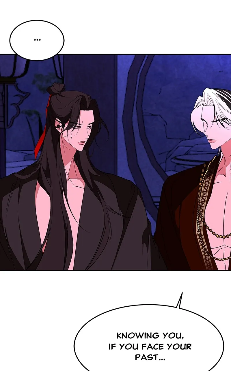 Read How a Goddess Wins Over Tigers chapter 65 image 28 on Lezhin