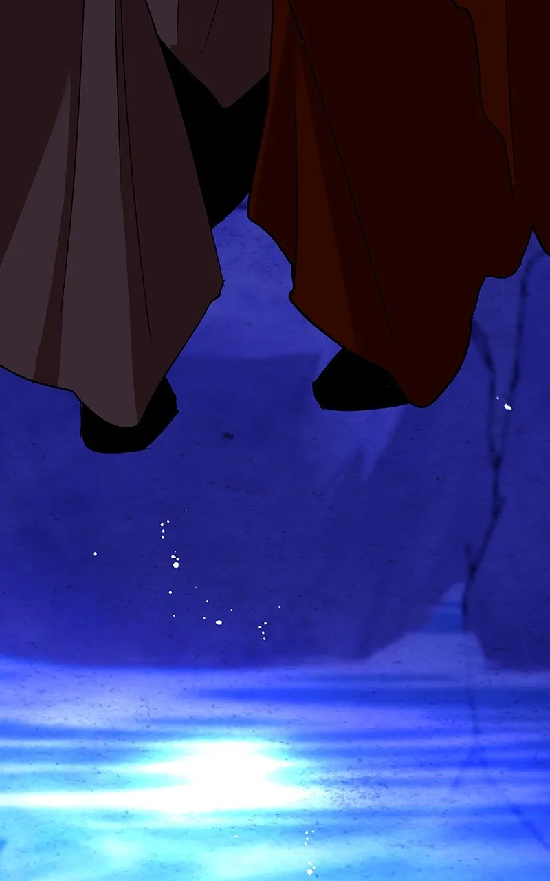 Read How a Goddess Wins Over Tigers chapter 65 image 3 on Lezhin