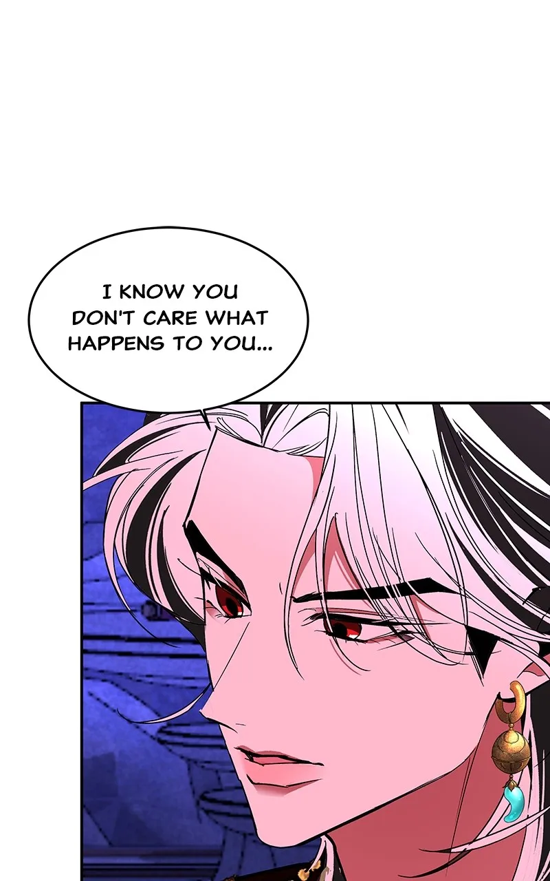 Read How a Goddess Wins Over Tigers chapter 65 image 31 on Lezhin