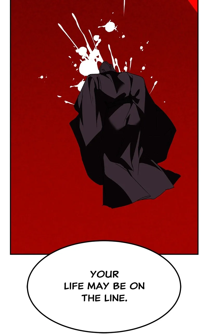 Read How a Goddess Wins Over Tigers chapter 65 image 35 on Lezhin