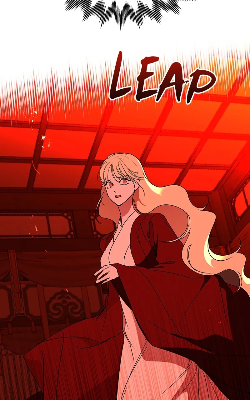Read How a Goddess Wins Over Tigers chapter 65 image 48 on Lezhin