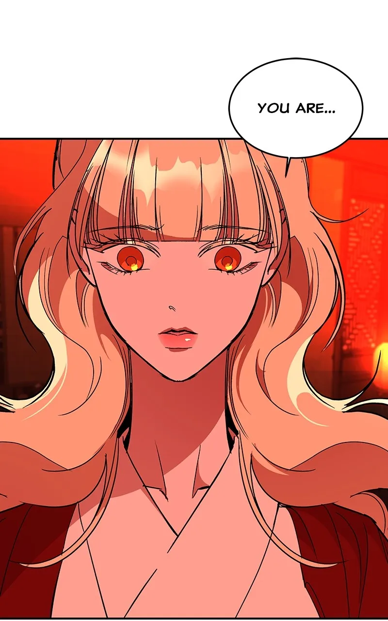 Read How a Goddess Wins Over Tigers chapter 65 image 56 on Lezhin