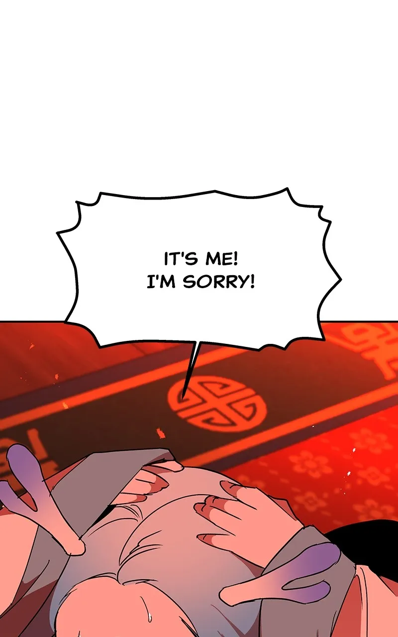 Read How a Goddess Wins Over Tigers chapter 65 image 57 on Lezhin