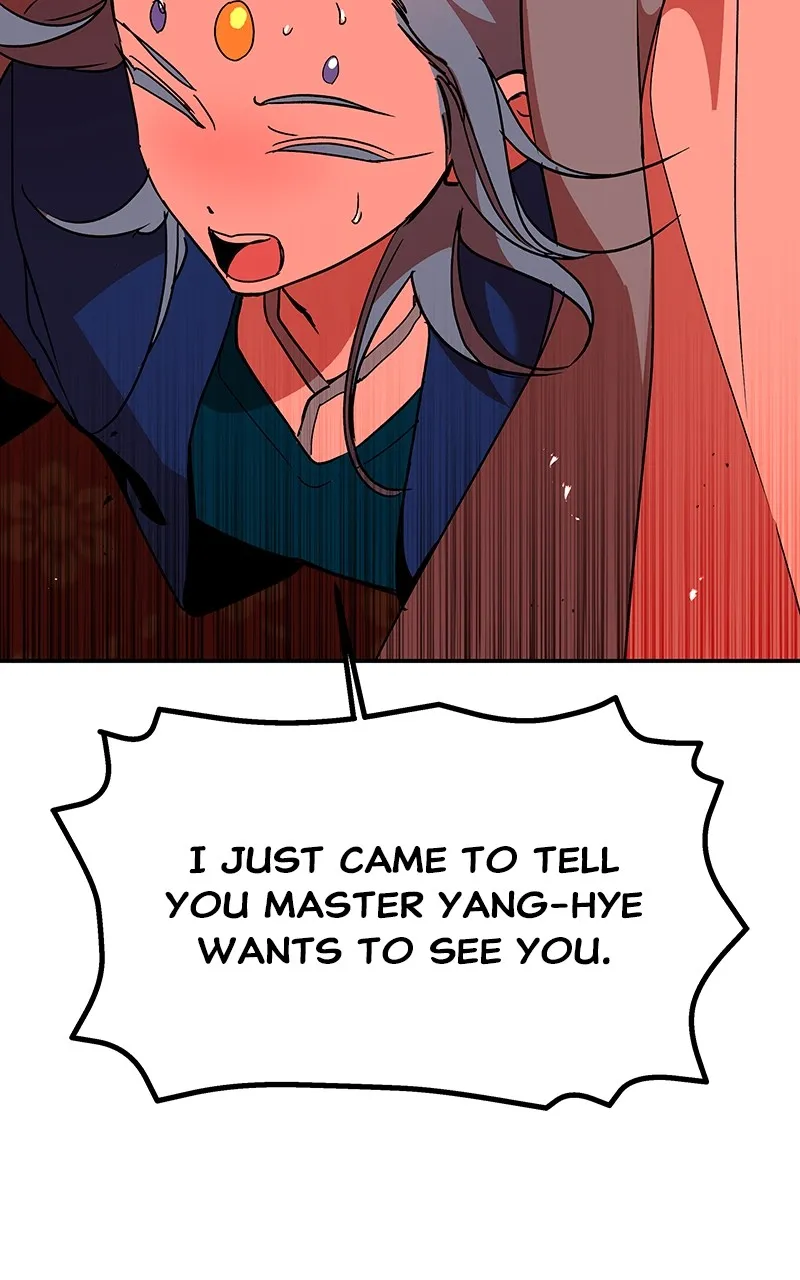 Read How a Goddess Wins Over Tigers chapter 65 image 58 on Lezhin