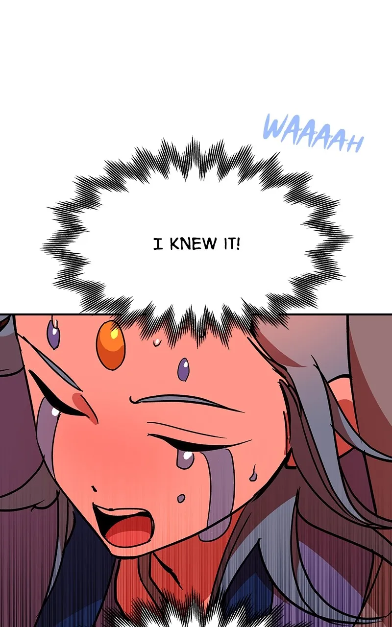 Read How a Goddess Wins Over Tigers chapter 65 image 59 on Lezhin
