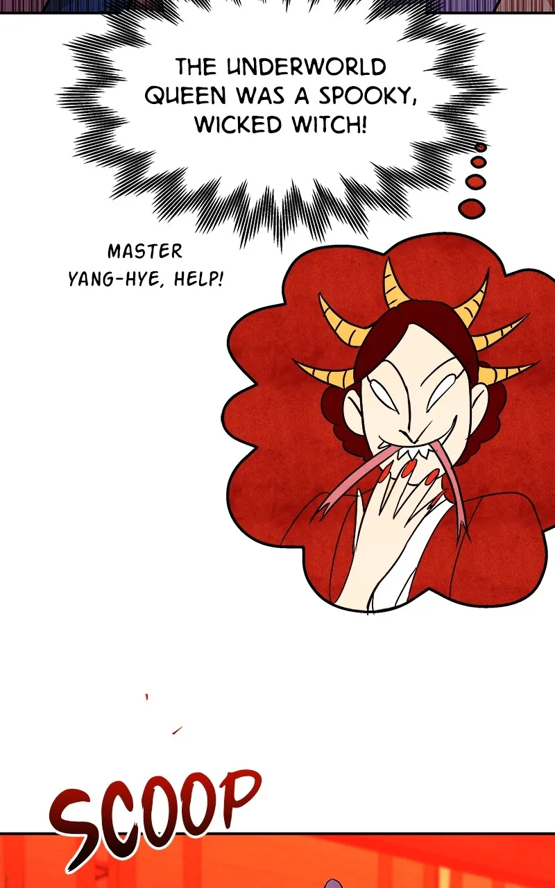 Read How a Goddess Wins Over Tigers chapter 65 image 60 on Lezhin