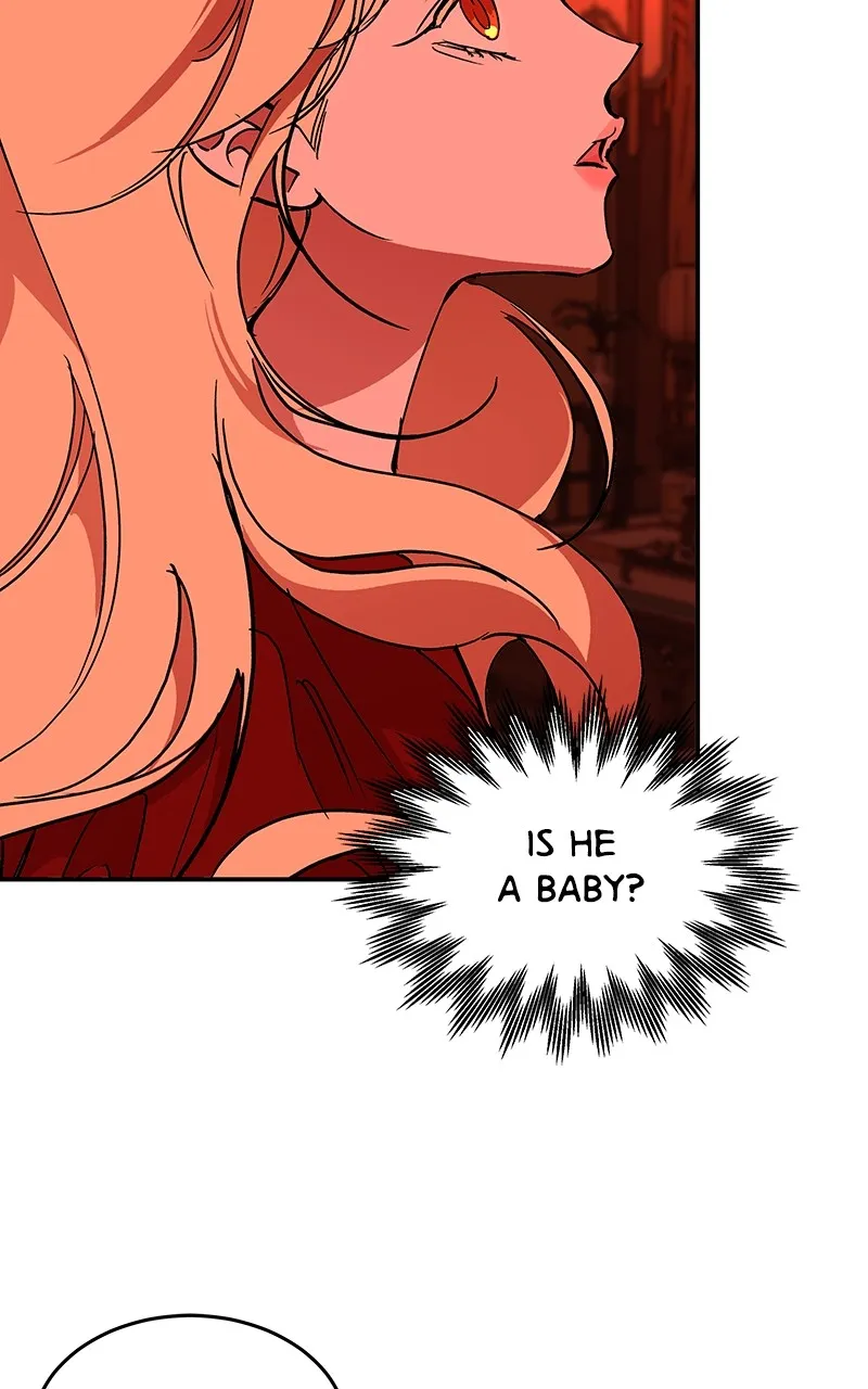 Read How a Goddess Wins Over Tigers chapter 65 image 63 on Lezhin