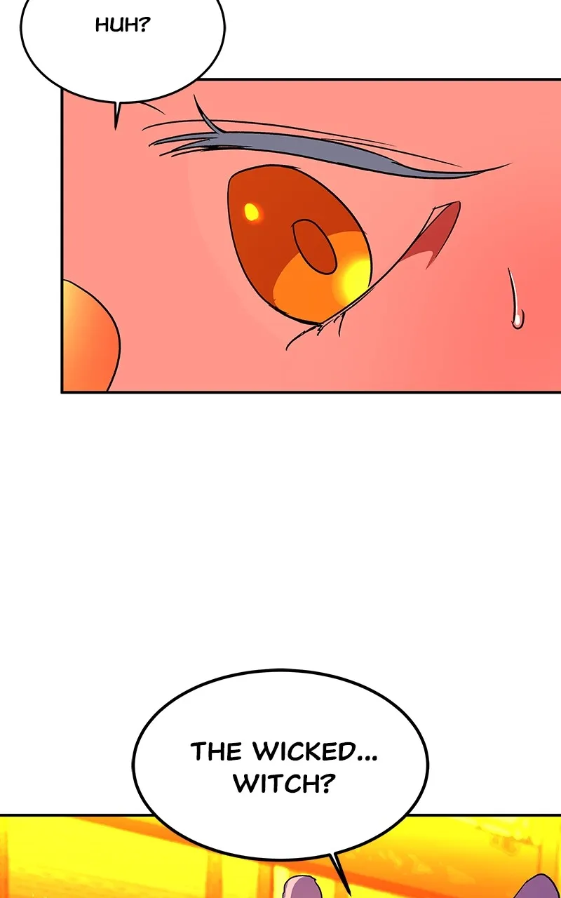 Read How a Goddess Wins Over Tigers chapter 65 image 64 on Lezhin