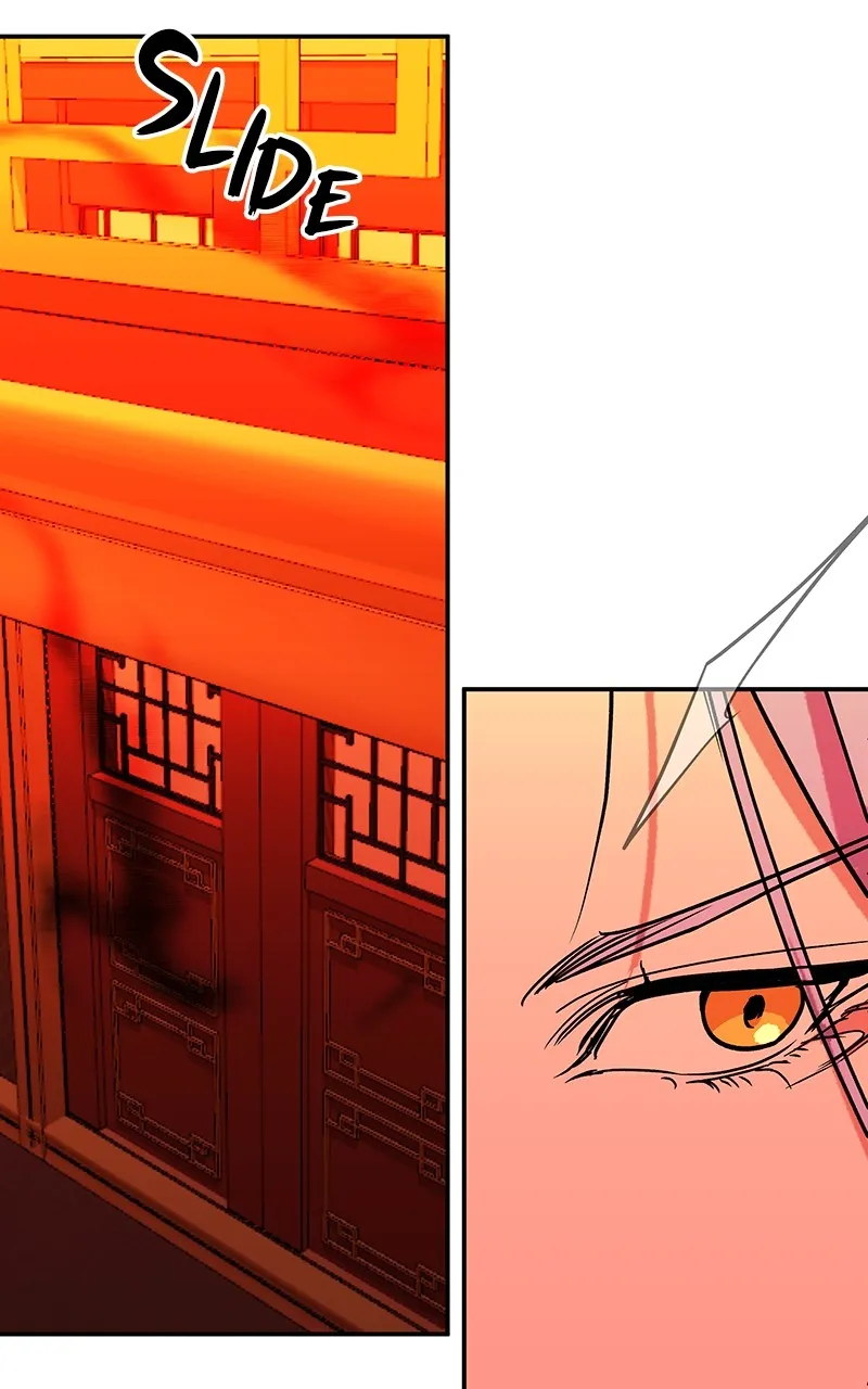 Read How a Goddess Wins Over Tigers chapter 65 image 70 on Lezhin