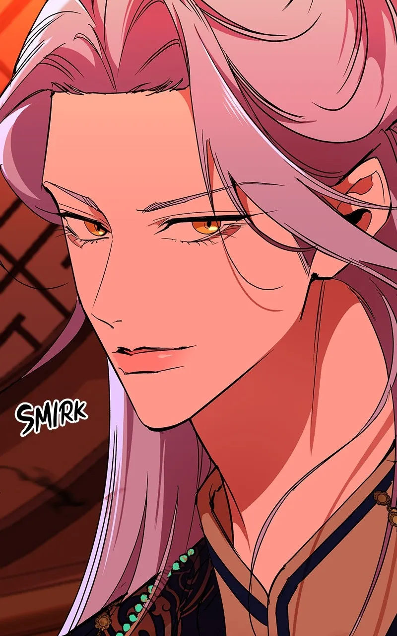 Read How a Goddess Wins Over Tigers chapter 65 image 72 on Lezhin