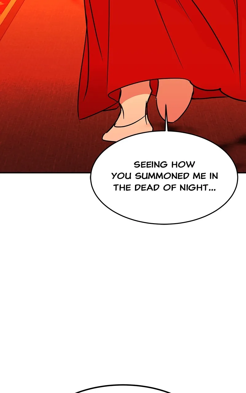 Read How a Goddess Wins Over Tigers chapter 65 image 74 on Lezhin
