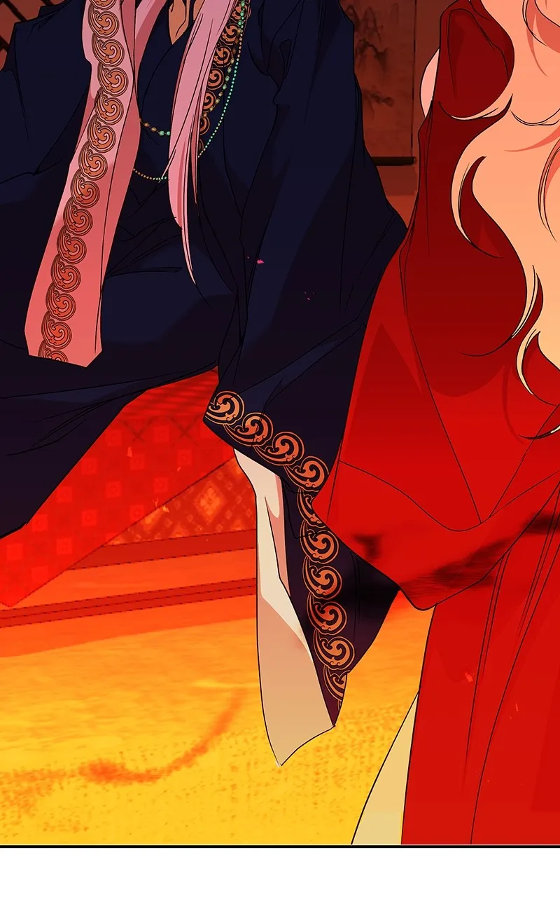 Read How a Goddess Wins Over Tigers chapter 65 image 78 on Lezhin