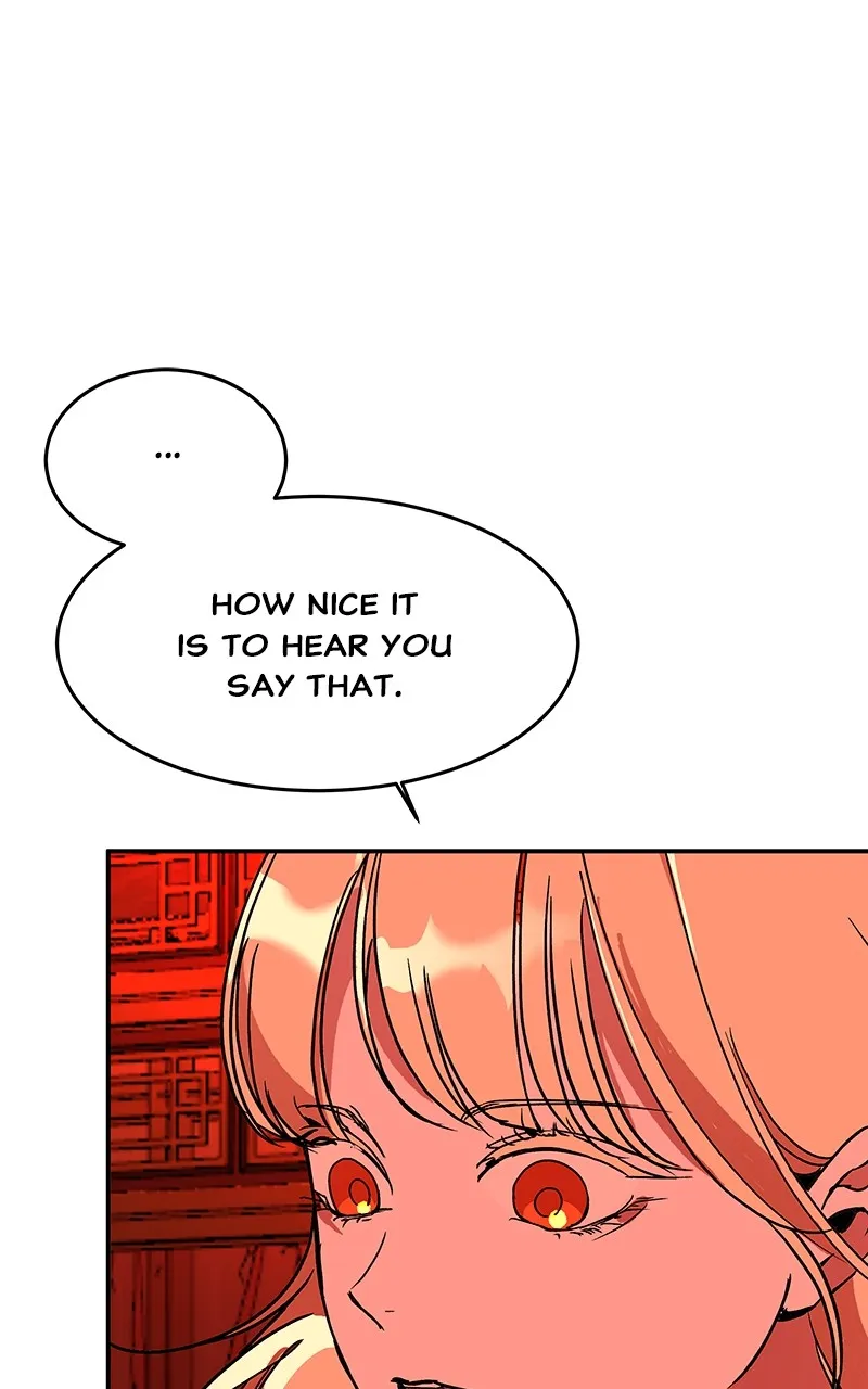 Read How a Goddess Wins Over Tigers chapter 65 image 79 on Lezhin