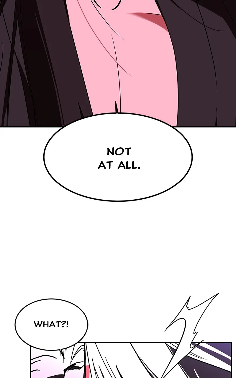 Read How a Goddess Wins Over Tigers chapter 65 image 8 on Lezhin