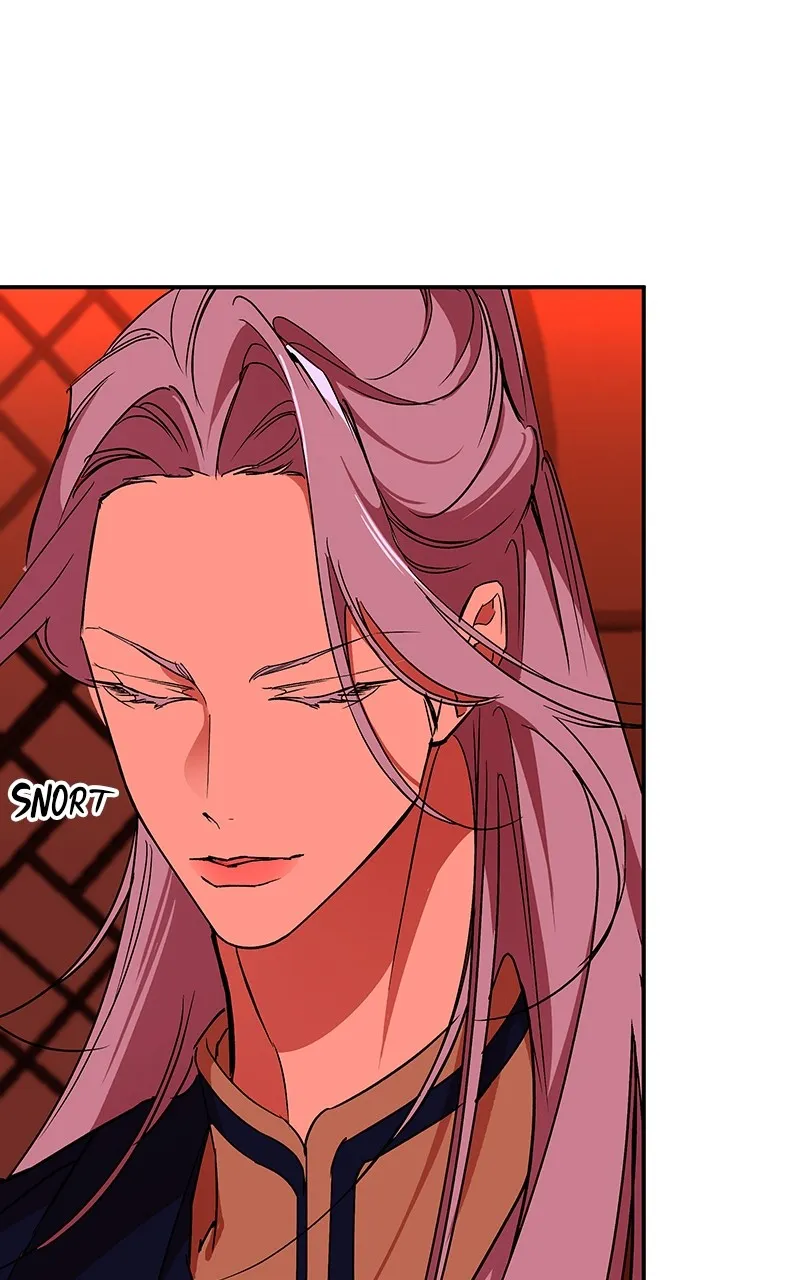 Read How a Goddess Wins Over Tigers chapter 65 image 81 on Lezhin