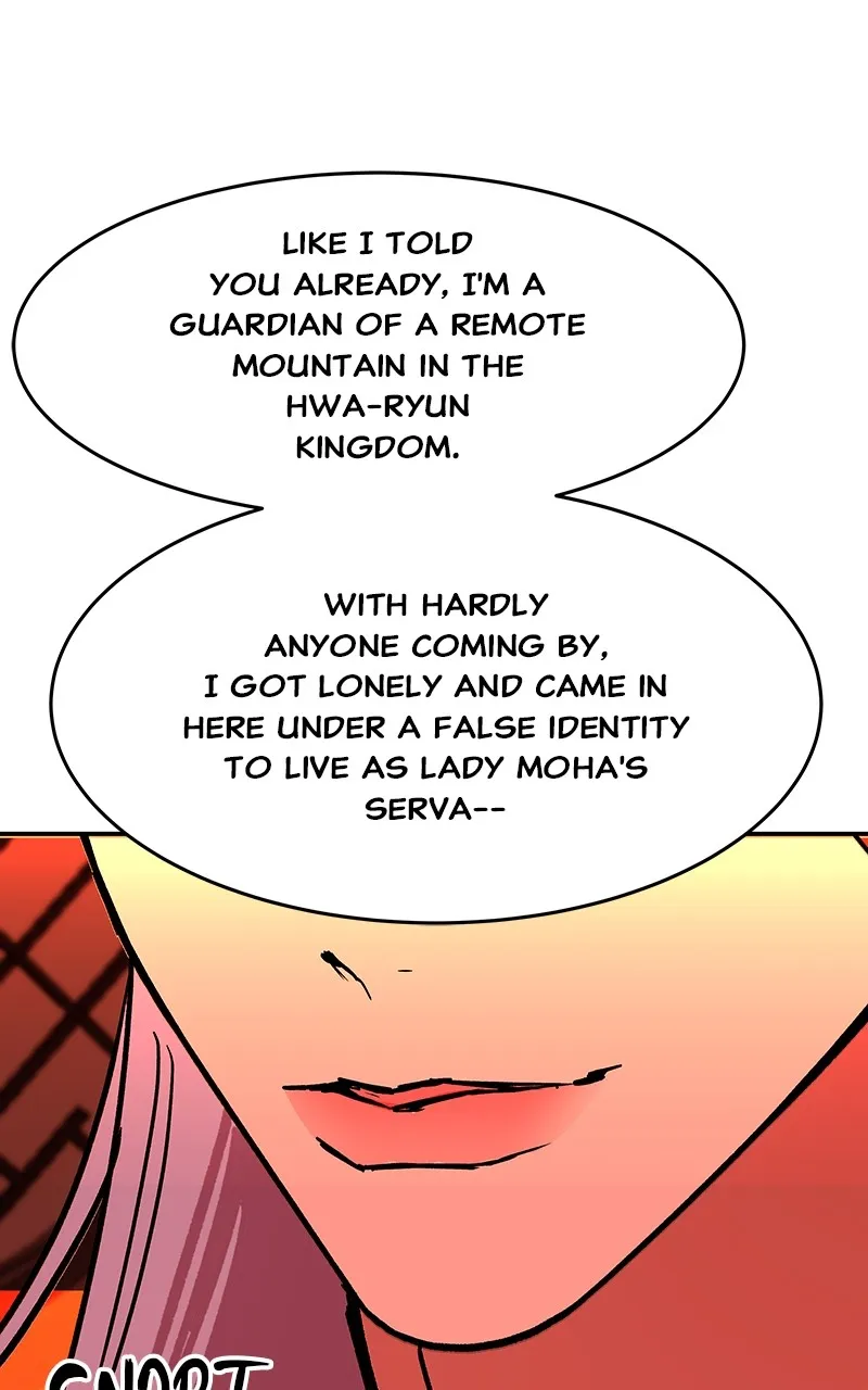 Read How a Goddess Wins Over Tigers chapter 65 image 87 on Lezhin