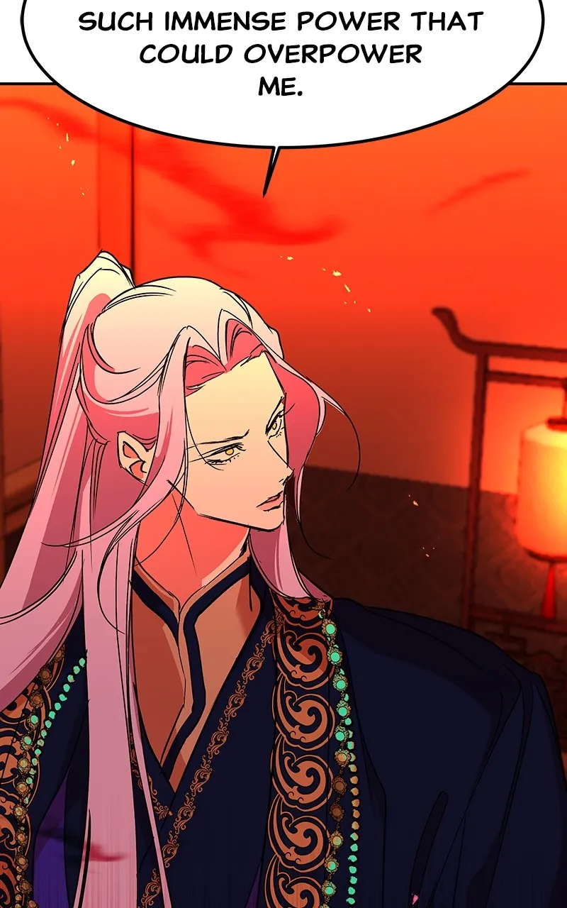 Read How a Goddess Wins Over Tigers chapter 65 image 89 on Lezhin
