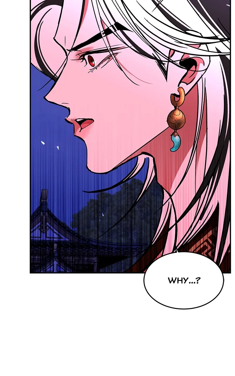 Read How a Goddess Wins Over Tigers chapter 65 image 9 on Lezhin