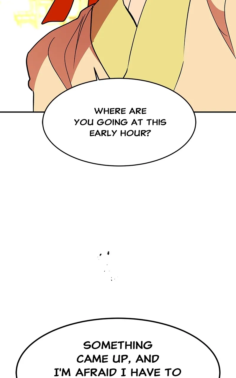 Read How a Goddess Wins Over Tigers chapter 66 image 1 on Lezhin
