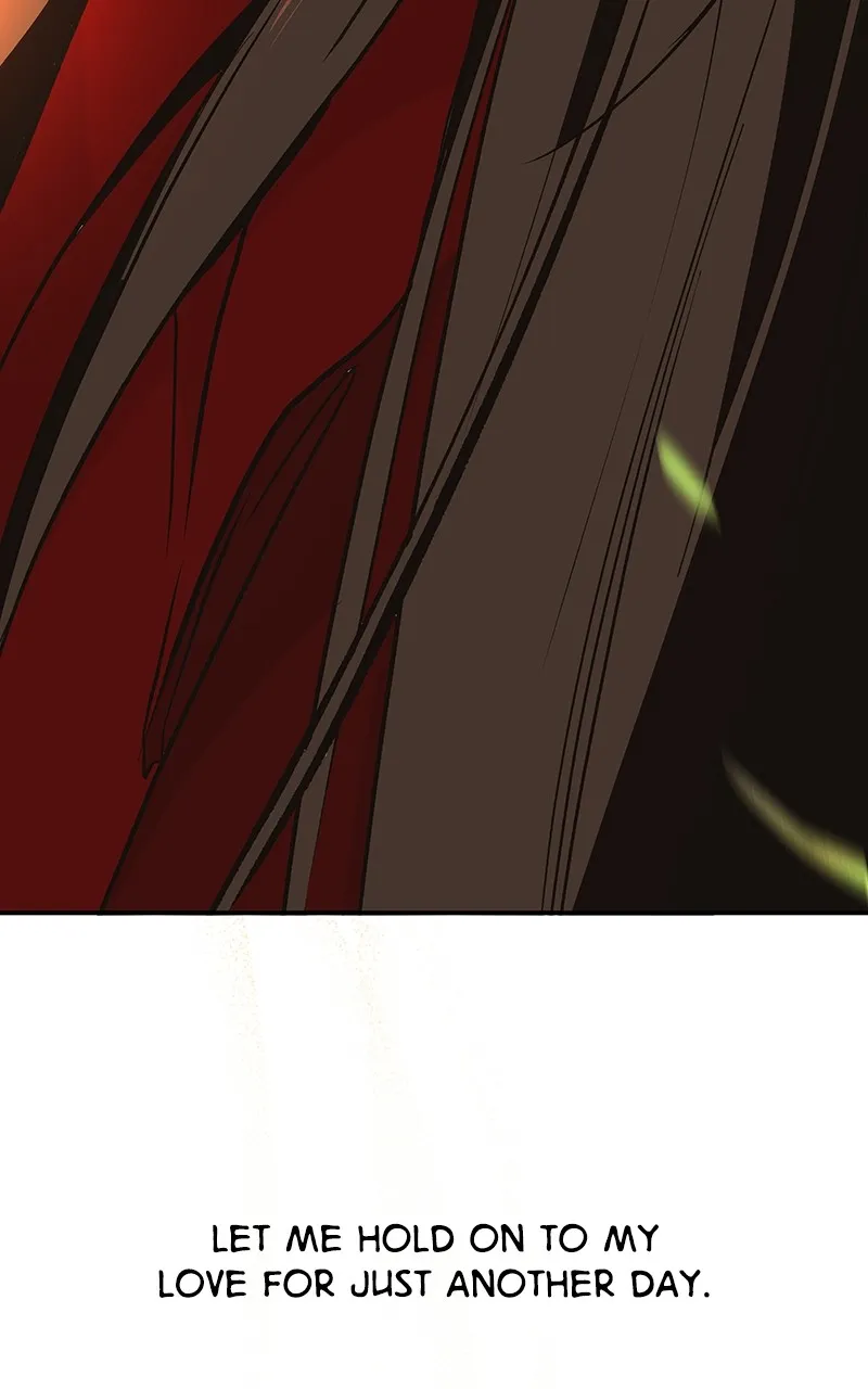 Read How a Goddess Wins Over Tigers chapter 66 image 104 on Lezhin