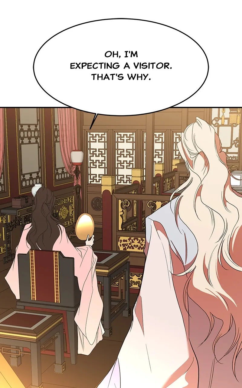 Read How a Goddess Wins Over Tigers chapter 66 image 110 on Lezhin