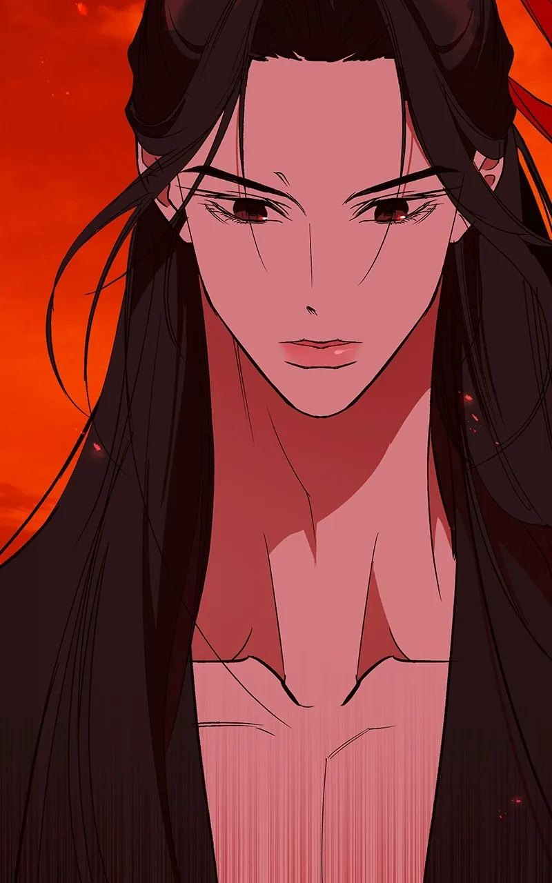 Read How a Goddess Wins Over Tigers chapter 66 image 119 on Lezhin