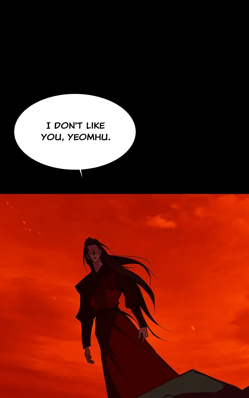 Read How a Goddess Wins Over Tigers chapter 66 image 123 on Lezhin