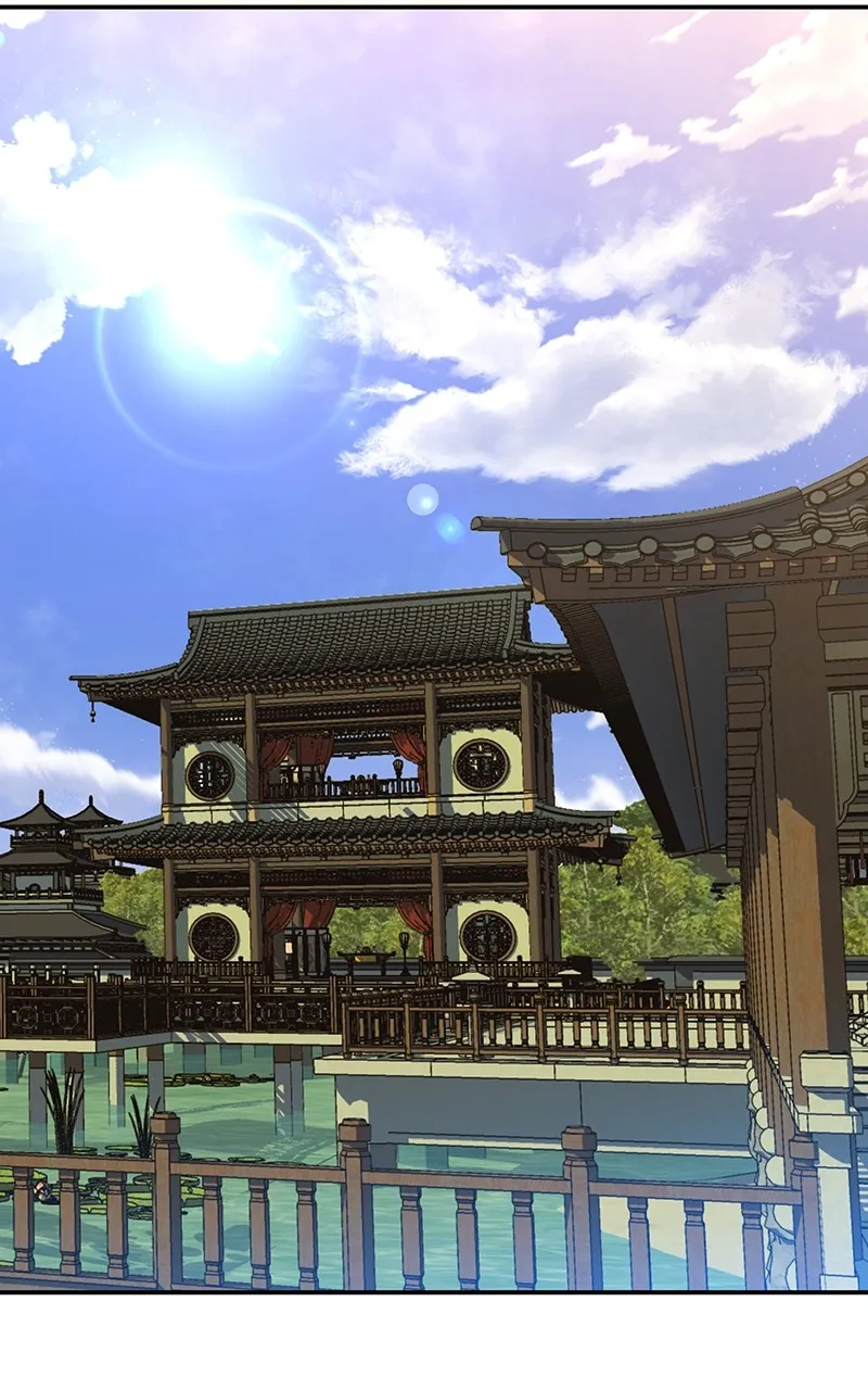 Read How a Goddess Wins Over Tigers chapter 66 image 15 on Lezhin
