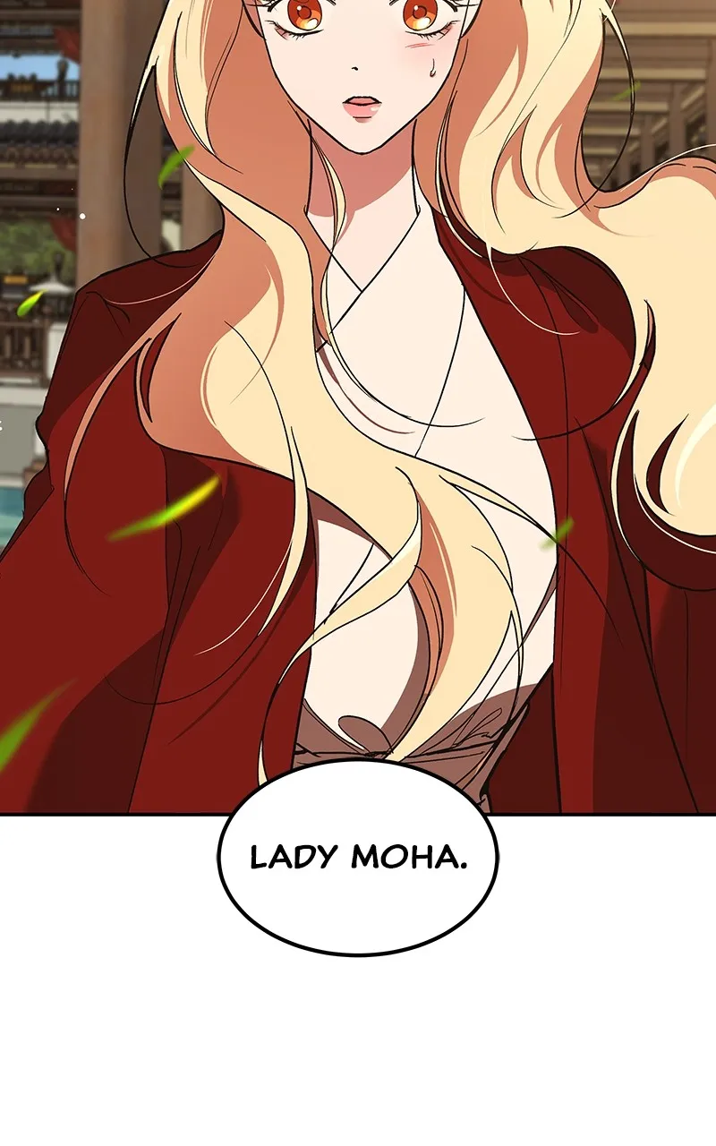 Read How a Goddess Wins Over Tigers chapter 66 image 20 on Lezhin