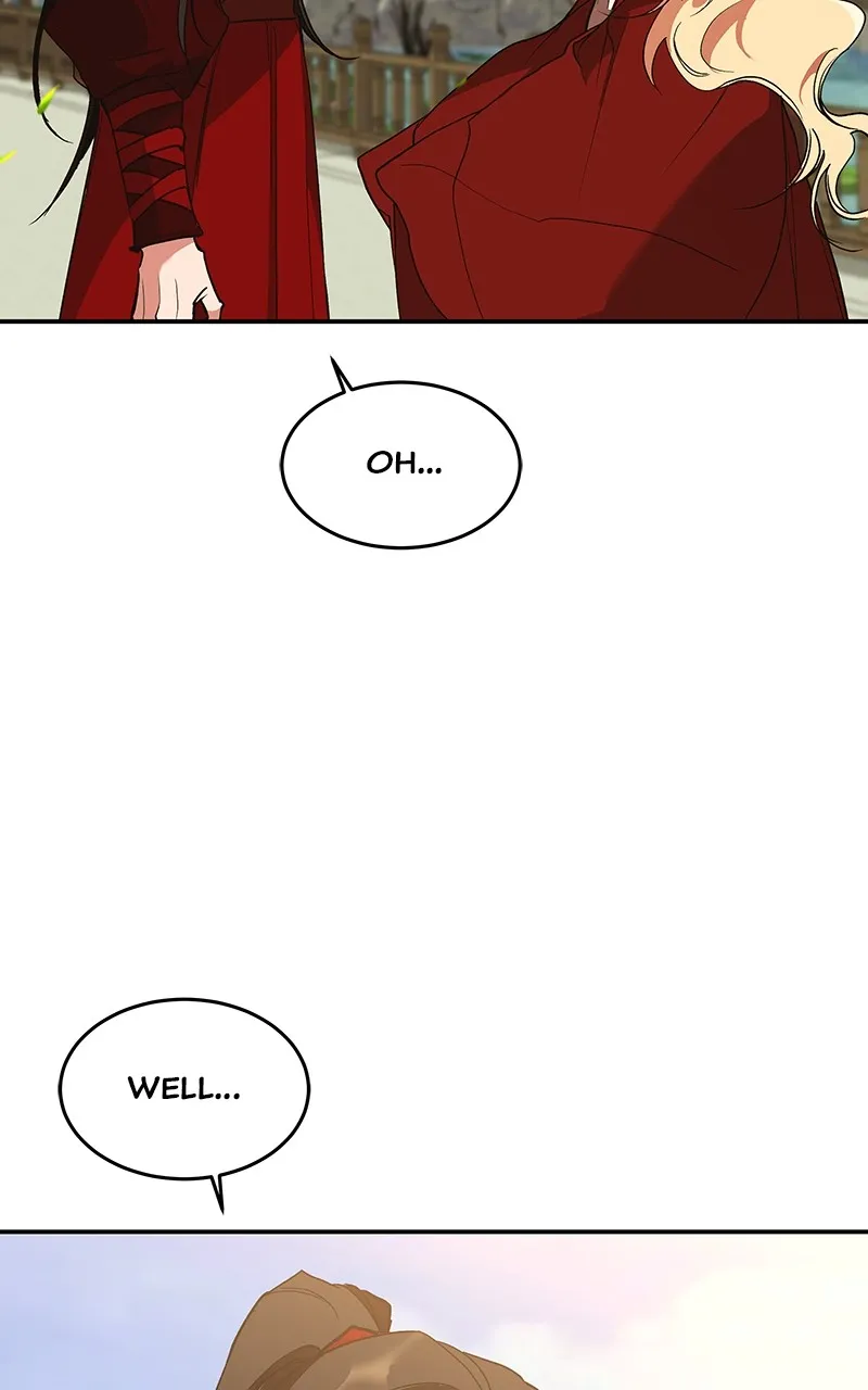 Read How a Goddess Wins Over Tigers chapter 66 image 22 on Lezhin